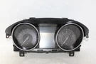 Speedometer Cluster 16K Miles Analog Display Fits 18-19 Jaguar E-pace Oem #30481. Fixed Price $112.50.