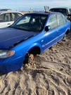 Used Speedometer Gauge Fits: 2003 Mazda Protege Cluster Mph W/tachometer Exc.. Fixed Price $234.10.