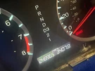 2008-2012 Honda Accord (us Market Sdn, 2.4L, Ex) Speedometer Cluster *248K*. Fixed Price $114.99.