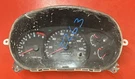 2000-02 Hyundai Accent Speedometer 9400125020 189K Mph Black Face. Fixed Price $56.40.