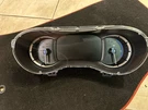 2019-2026 Chrysler Pacifica Hybrid Mph Speedometer Instrument Cluster 68434956AC. Fixed Price $100.00.