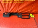 94-95 Honda Civic Climate Control Bezel Surround Trim Plastic Oem #236. Fixed Price $99.95.