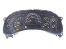 Instrument Speedometer Gauge Cluster *any Mileage* For 03-05 Silverado Suburban. Fixed Price $199.95.