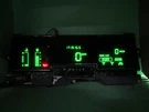 01-02 Crown Vic Grand Marquis Digital Instrument Gauge Cluster Speedo Tested 510. Fixed Price $149.99.