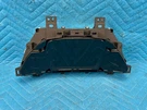 Lexus LS500 Speedometer Cluster 59,088 Miles On It 83800-50E84 2018 Oem. Fixed Price $895.00.