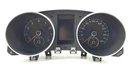 2010 - 2011 Volkswagen Golf Git Speedometer PN:5K6920970H. Fixed Price $100.00.
