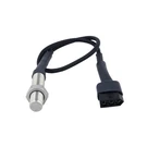 Racepak 800-SS-MSC-3 Ring Gear Sensor. Fixed Price $245.95.