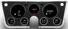 67-72 Chevy Truck Digital Dash Panel White Led For Ls Swap Intellitronix DP6003W. Fixed Price $499.95.