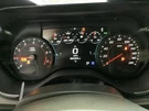 Used Speedometer Gauge Fits: 2016 Chevrolet Camaro Cluster Mph And Kph Opt Umn. Fixed Price $120.00.