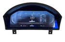 Used Lcd Cluster Dashboard Digital Instrument For Range Rover Sport Discovery. Fixed Price $549.99.