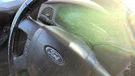 Speedometer Cluster Kph Tachometer Black Faced Gauges Fits 05-06 Ranger 31615567. Fixed Price $110.70.