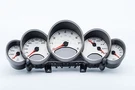 Porsche Exclusive MK1 Estate Instrument Cluster Usa Mph Oem 99764111333D07. Fixed Price $2896.12.