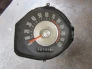 69 70 Mercury Cougar 120 Mph Speedometer Tested Working Oem. Fixed Price $65.00.