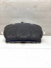 2005 Hyundai Accent Speedometer Instrument Cluster 94001-25740. Fixed Price $99.99.