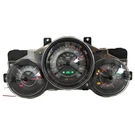 2003-2006 Honda Element Speedometer Instrument Cluster 78100SCVA410M1 281K Oem. Fixed Price $175.77.