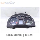 *as-is* 2000-2001 Audi Quattro 1.8L Instrument Cluster / Speedometer. Fixed Price $199.99.