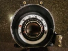 2012 Fiat 500 Speedometer/ Instrument Cluster Mph 1RY22JW4AE New Oem 1YC32JW4AB. Fixed Price $44.95.