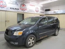 Dodge Caravan 2008 Infotainment Display 1SR89DW1AB 0434. Fixed Price $114.29.