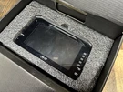 Aim Mxp 1.3 Compact Dash 6 Inch Tft Display. Fixed Price $2600.00.