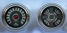 New Vintage Usa, Woodward 2 Ga Black Speedo/quad, 1947-1953 Chevy/gmc Truck, J6. Fixed Price $869.99.