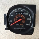 1983 1984 1985 1986 Ford Mustang Ssp Police 140 Mph Certified Speedometer Oem. Fixed Price $479.99.