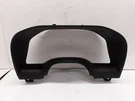 06-09 Envoy Cluster/speedometer Bezel. Fixed Price $77.99.