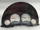 2003 Jeep Liberty Chrome Trim Speedometer Instrument Gauge Cluster Mph. Fixed Price $89.95.