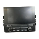 2017-2018 Porsche Macan Display Screen 95B919606D Factory Oem Replacement. Fixed Price $110.00.