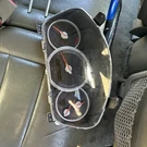2006-2008 Honda Pilot Speedometer Instrument Cluster Gauge W/ Bezel Oem 217K. Fixed Price $58.00.