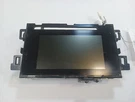 KA0T611J0A Display 7" Touch Screen From 2016 Mazda CX-5 (12579384. Fixed Price $208.68.