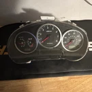 2007 Subaru Wrx Cluster Instrument 168K Oem Gauge. Fixed Price $75.00.