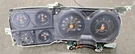 1985-1988 Suburban Blazer Instrument Cluster Speedometer Gauges Harness 25051839. Fixed Price $213.25.