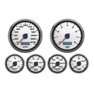 New Vintage Usa 02649-03M Ga Performance Ll Series 3/8" Km/h. Fixed Price $879.99.