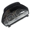 2011-2013 Bmw 328I Xdrive Speedometer Instrument Cluster Gauge. Fixed Price $76.43.