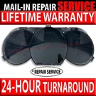 2006-2013 Suzuki Grand Vitara Instrument Dash Gauge Cluster *repair Service. Fixed Price $179.99.