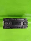 06-10 Pt Cruiser Factory Radio Id:ref Oem 4504-3. Fixed Price $45.00.