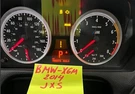 2010-2014 Bmw E71 X5M X6M Instrument Cluster Gauge Speedometer 9236846. Fixed Price $167.33.