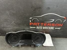 Optima Hybrid Speedometer Instrument Gauge Cluster 106615 Miles 940114U013. Fixed Price $85.00.