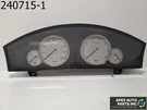 Oem 2007 Chrysler 300C 5.7L Speedometer Gauge Cluster P56044940AJ. Fixed Price $49.58.