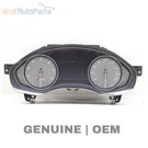 2013 Audi 4.0L - Instrument Cluster / Speedometer (S6) 4G0920981K. Fixed Price $58.49.