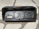 Vw Volkswagen Corrado Oem Gauge Vdo Cluster Speedometer Fuel Tach. Fixed Price $157.50.