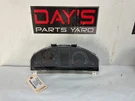 2011 Chevy Caprice Gauge Cluster Speedometer Instrument Panel Oem. Fixed Price $91.99.