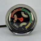 1966-68 Mustang Gt Fairlane Falcon Rotunda Gauge C6AZ-10B944-B Oem. Fixed Price $800.00.