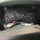 Used Speedometer Gauge Fits: 1995 Gmc Blazer S10/JIMMY S15 At 6-262 4.3L Cpi Vin. Fixed Price $120.89.