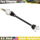 For 2013-2016 Hyundai Genesis Coupe Manual Transar. Rear Left Cv Axle. Fixed Price $255.49.