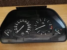 Oem 1987-1992 Bmw E32 E34 Speedometer Instrument Gauge Cluster 83505249. Fixed Price $350.00.