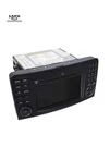 Mercedes X164 Ml Gl-class Radio Stereo Dash Cd Player Command Comand Unit Tested. Fixed Price $254.99.