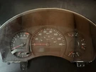 2007 Nissan Titan Cluster Speedometer Part Number 24810-7S24E Unknown Miles Mph. Fixed Price $89.99.