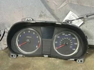 Fits 2012-2014 Hyundai Accent Speedometer (miles N/a) OEM:940011R000. Fixed Price $56.05.