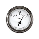 Classic Instruments WH09SLF White Hot Series Fuel Gauge. Fixed Price $83.79.